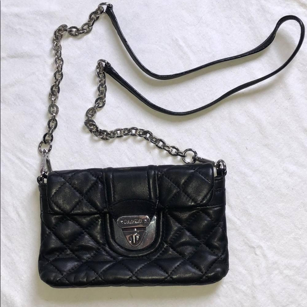 Calvin Klein crossbody bag